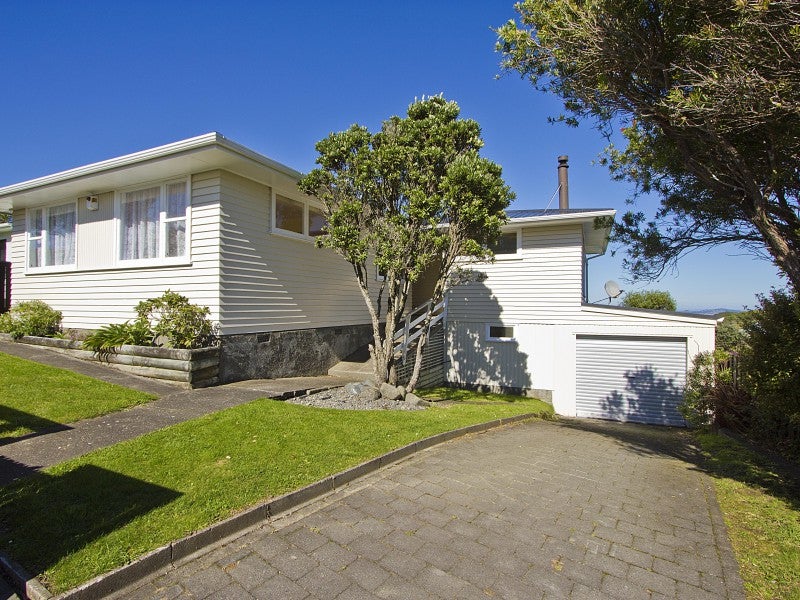 37 Oakleigh Street, Maungaraki, Lower Hutt - Carousel 2