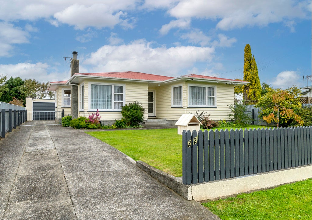 22 Elizabeth Street, Levin, Levin - Carousel 1