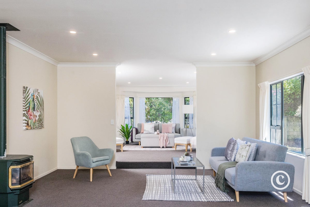 22 Waverton Terrace, Churton Park, Wellington - Carousel 2