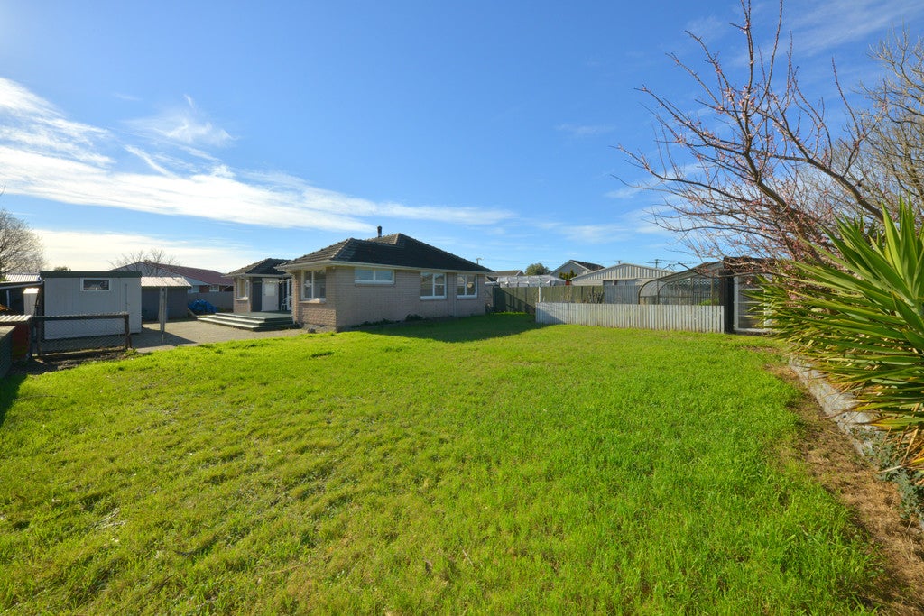 26 Tomrich Street, Aranui, Christchurch - Carousel 10
