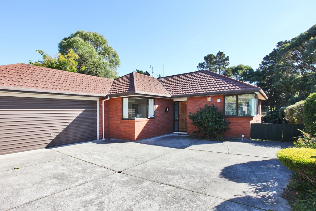 1/239 Wainoni Road, Avondale, Christchurch - Carousel 14