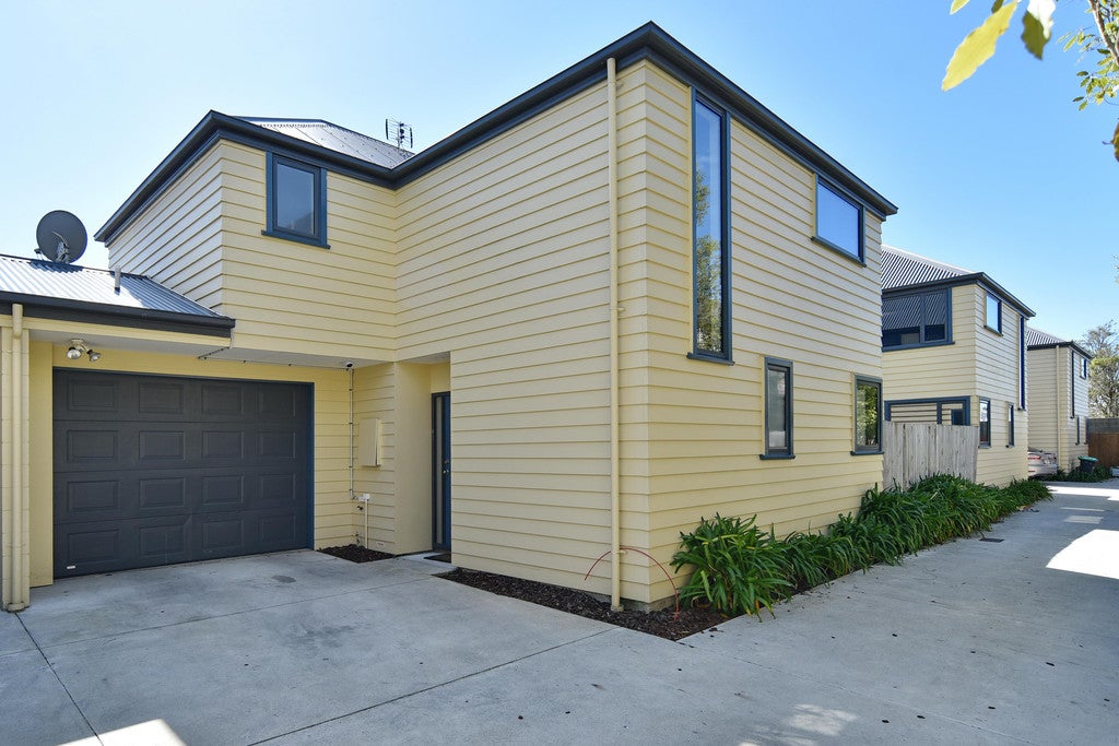 540A Barbadoes Street, Edgeware, Christchurch - Carousel 1