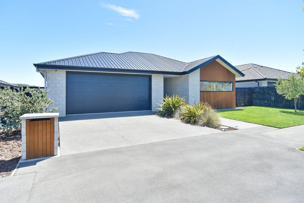 9 Te Whariki Street, Marshland, Christchurch - Carousel 21