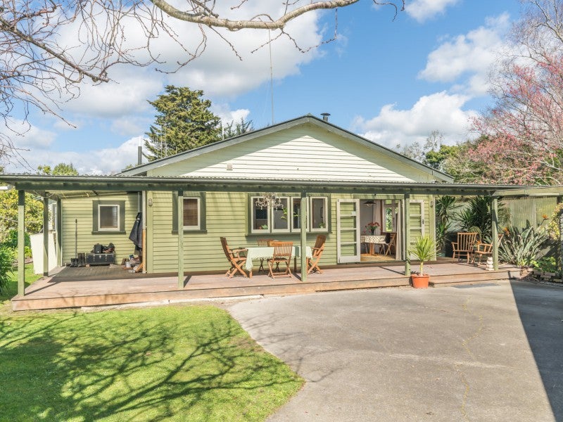 28 Cloverlea Road, Westbrook, Palmerston North - Carousel 1