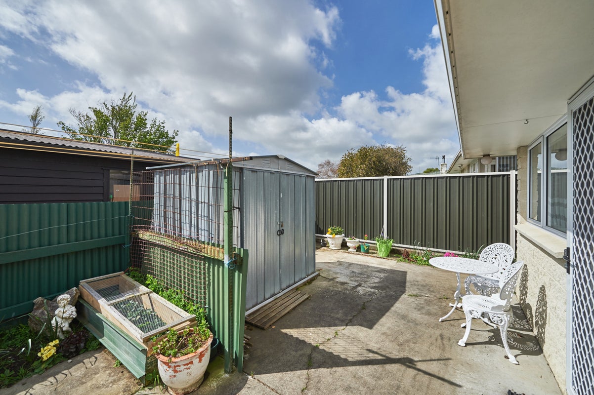 1A Kingston Street, Awapuni, Palmerston North - Carousel 16