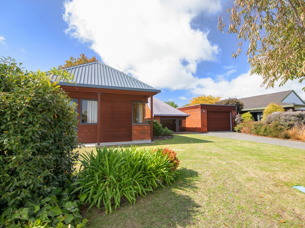 13 Regent Place, Witherlea, Blenheim - Carousel 30