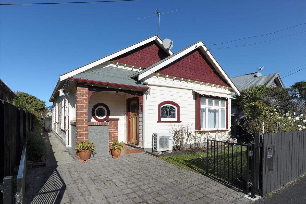 61 Council Street, Saint Kilda, Dunedin - Carousel 1