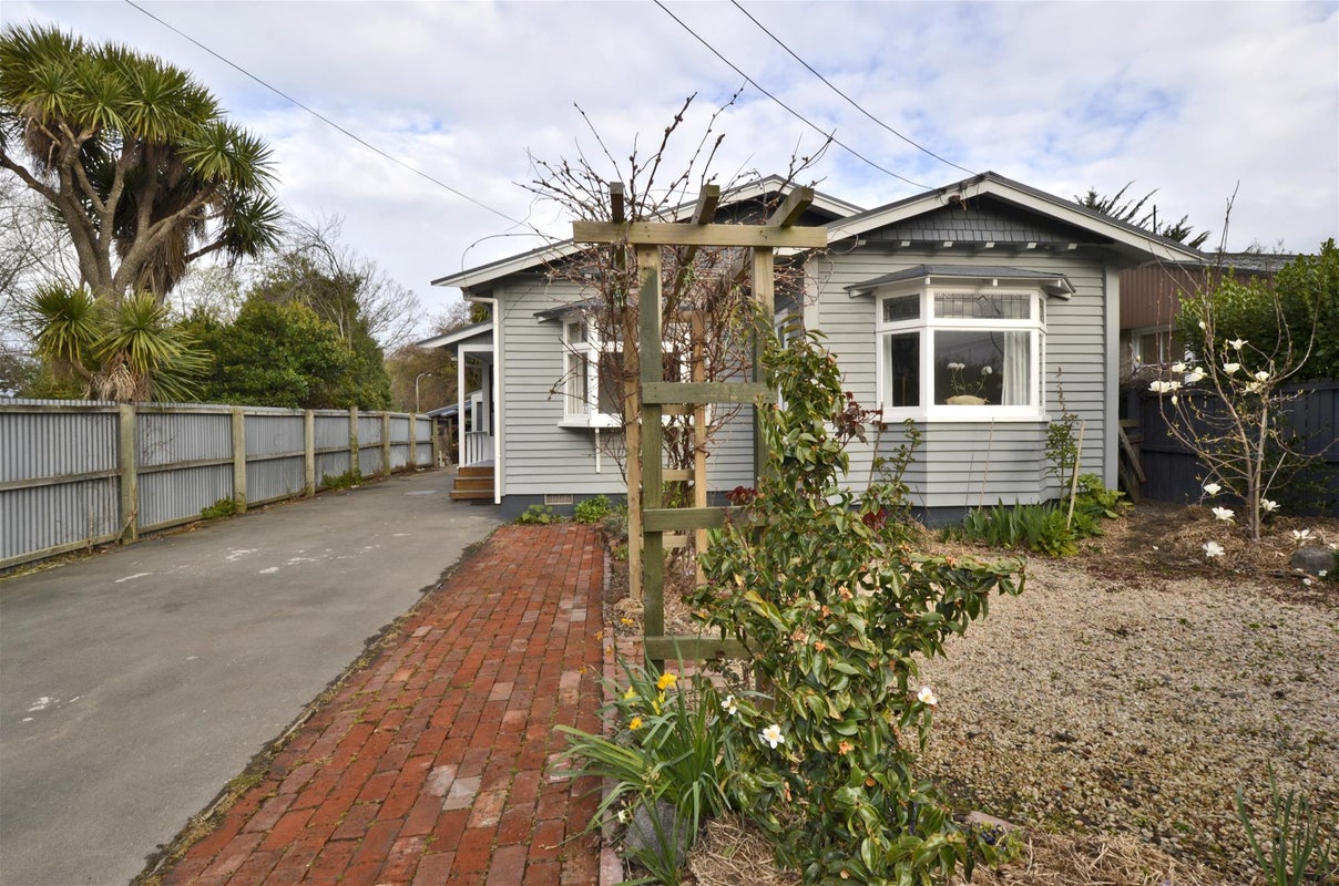6 Vincent Place, Opawa, Christchurch - Carousel 1