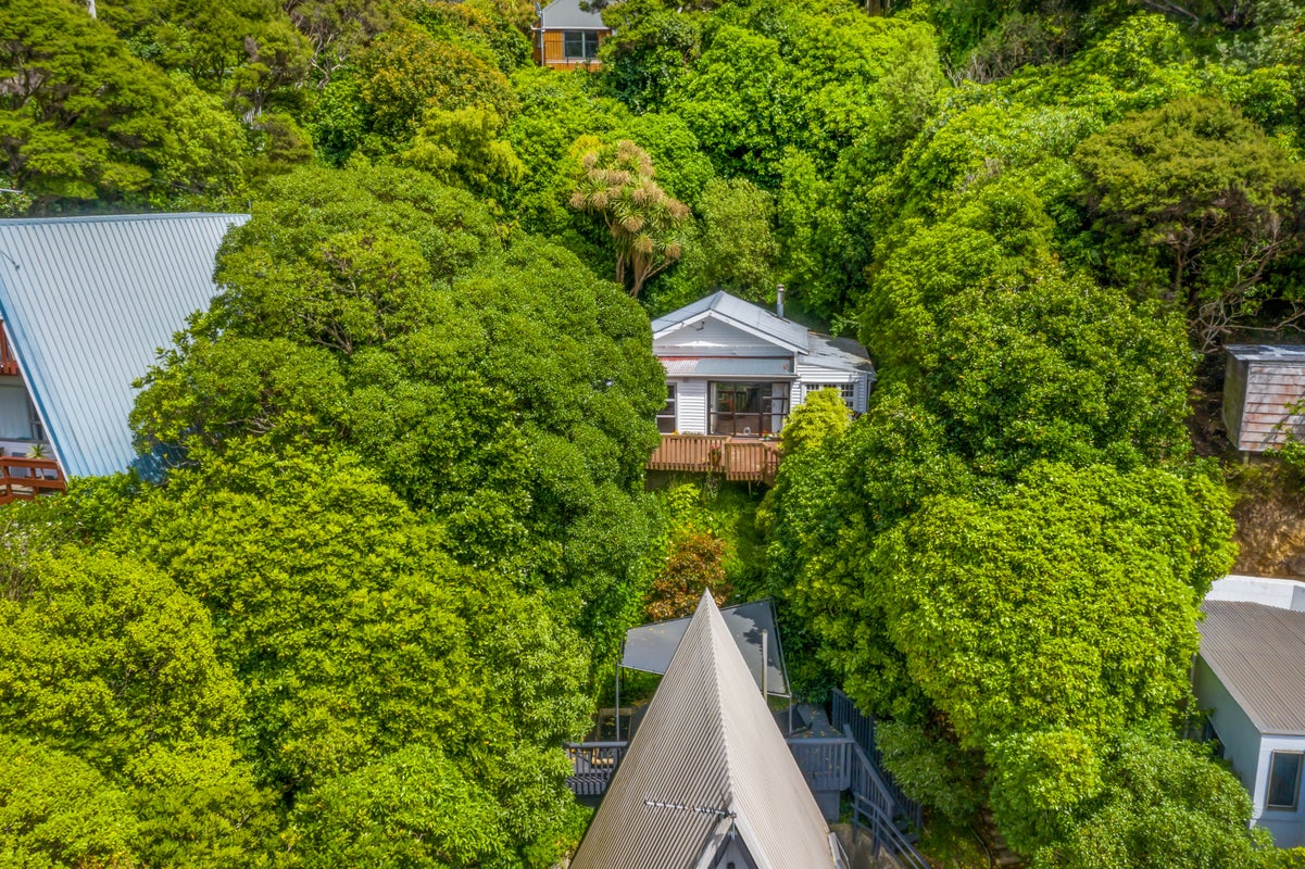 45 AIRLIE RD, PLIMMERTON, PORIRUA - Carousel 26