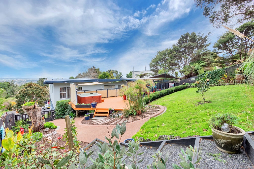 5 Margan Place, Red Hill, Papakura - Carousel 2