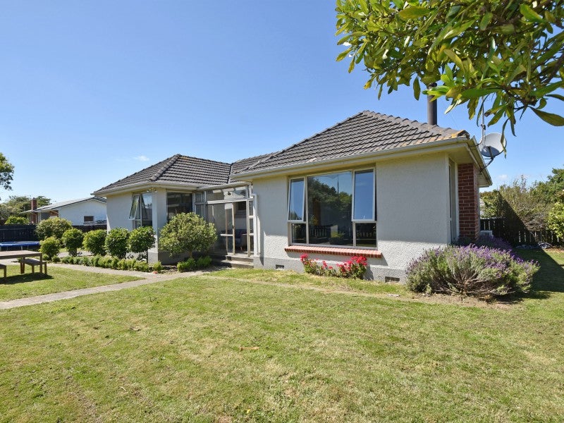 42 David Street, Hawthorndale, Invercargill - Carousel 1