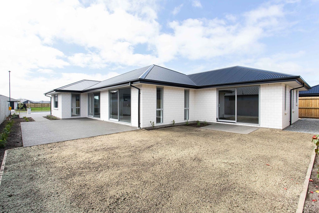 132 Georgina Street, Burwood, Christchurch - Carousel 2