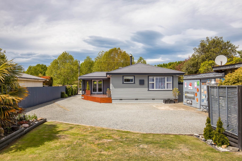 1277 Main North Road, Waikuku, Kaiapoi - Carousel 2