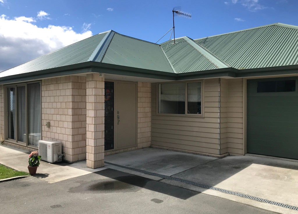 25A William Street, Parkside, Timaru - Carousel 1