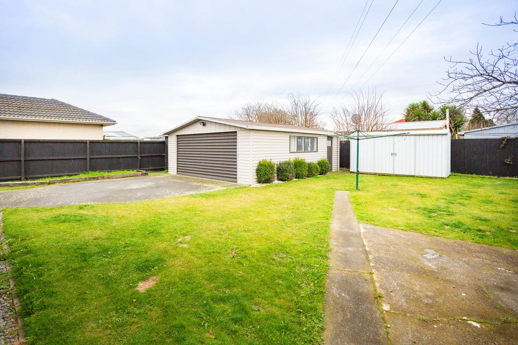 14 Waitohi Street, Hornby, Christchurch - Carousel 11