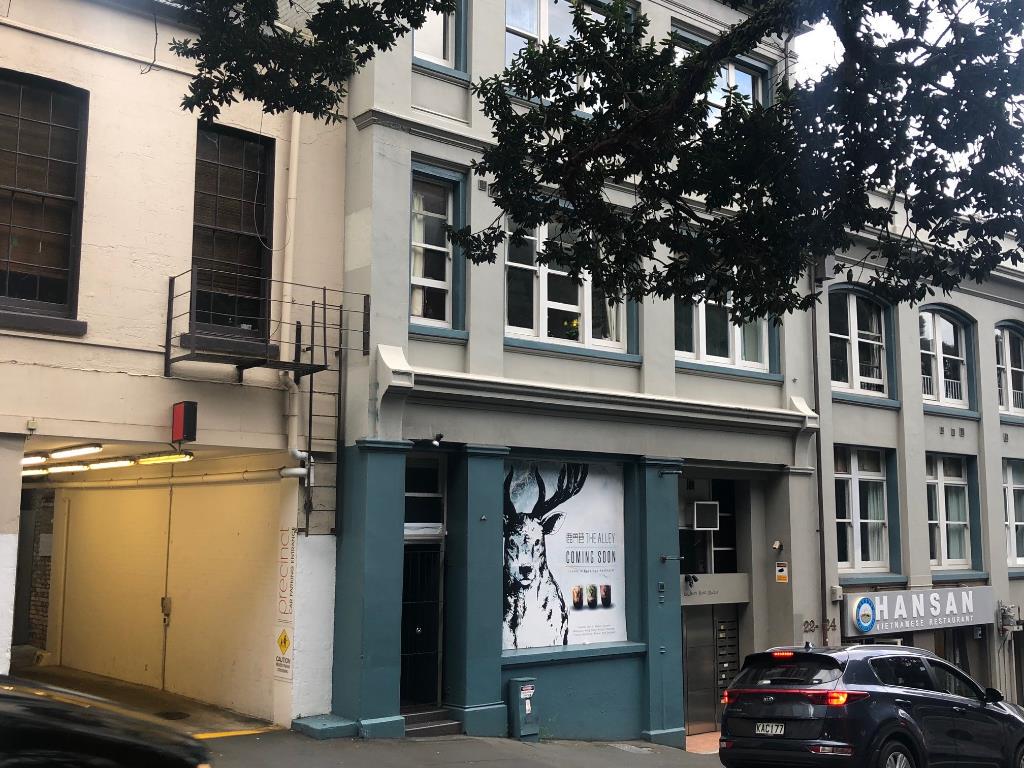 3B/22 Kitchener Street, Auckland Central, Auckland - Carousel 1