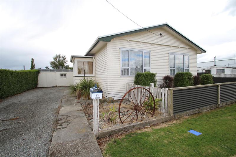 33 Lawrence Street, East Gore, Gore - Carousel 1