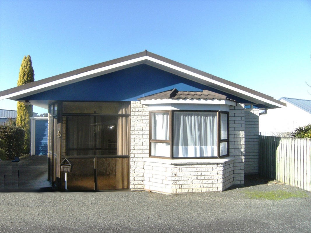 28B College Street, College Estate, Whanganui - Carousel 1