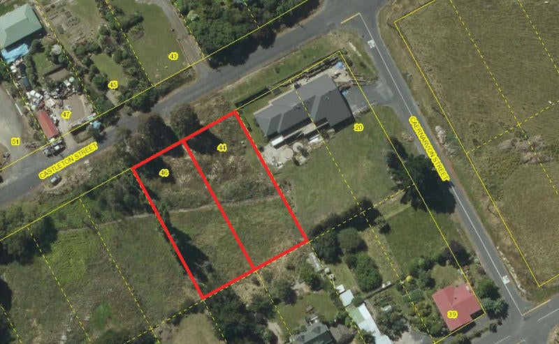 44 Castleton Street, Allanton, Mosgiel - Carousel 2