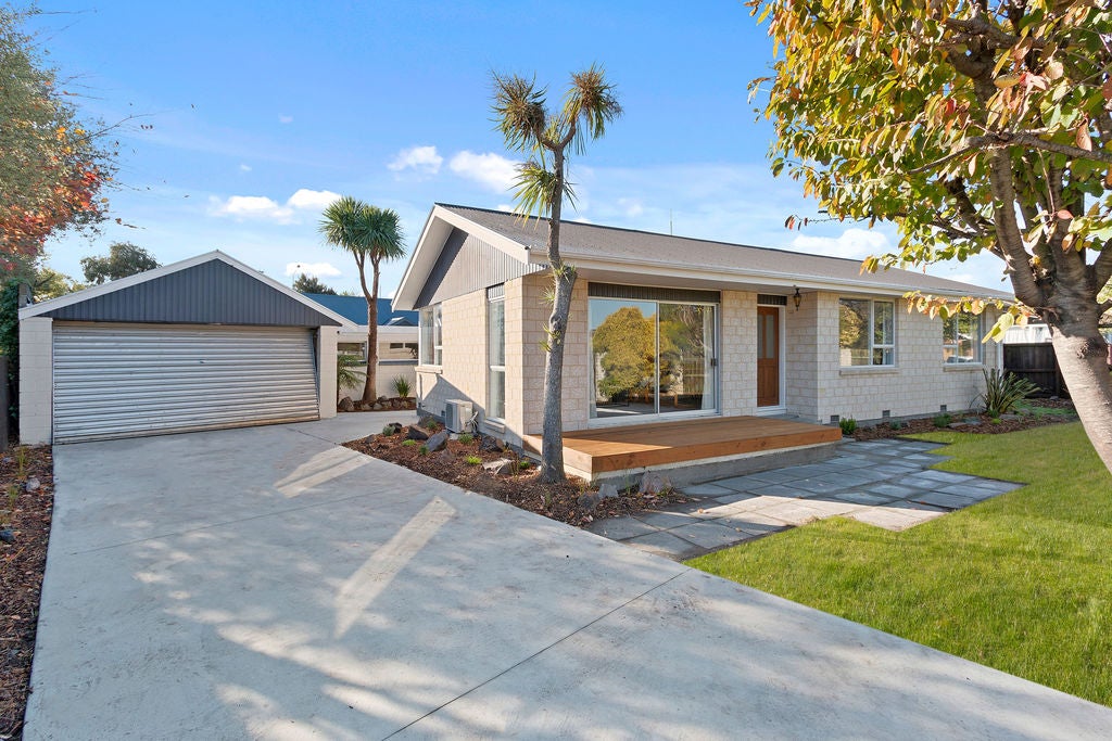 46 Orrick Crescent, Avondale, Christchurch - Carousel 1