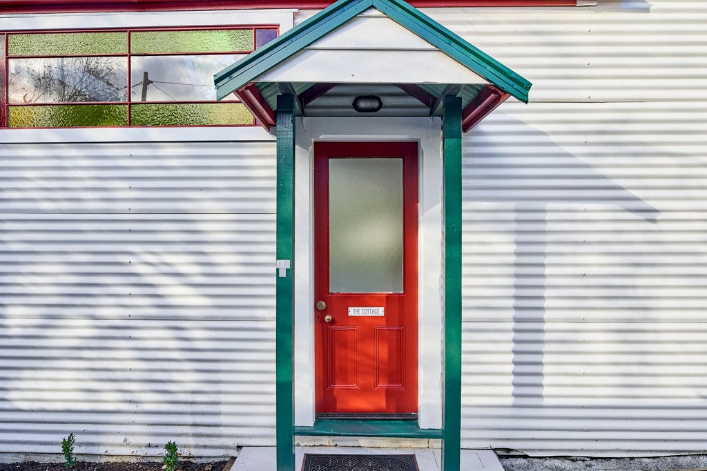 123A Aro Street, Aro Valley, Wellington - Carousel 17