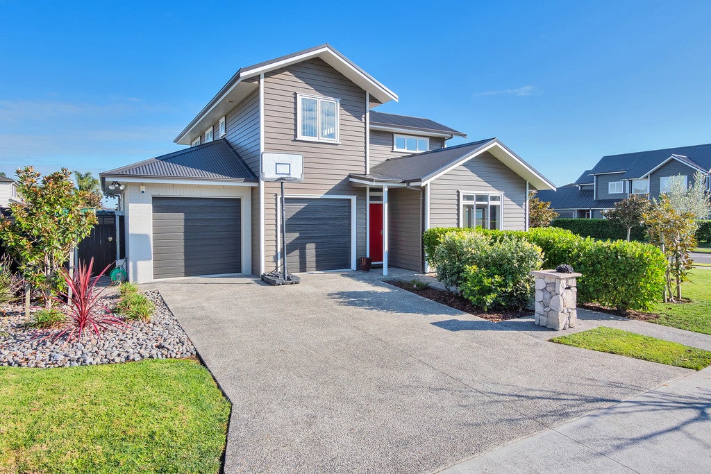 43 Anchorage Drive, Karaka, Papakura - Carousel 1