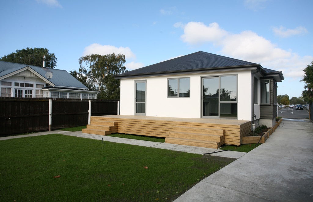37 Russell Street, Linwood, Christchurch - Carousel 1
