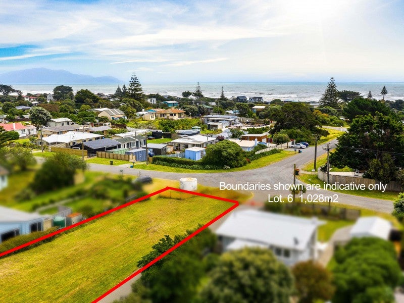 24A Gawler Street, Te Horo Beach, Otaki - Carousel 2