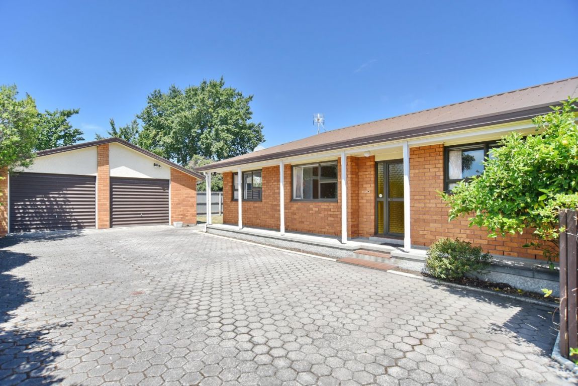 124 Joy Street, Shirley, Christchurch - Carousel 1