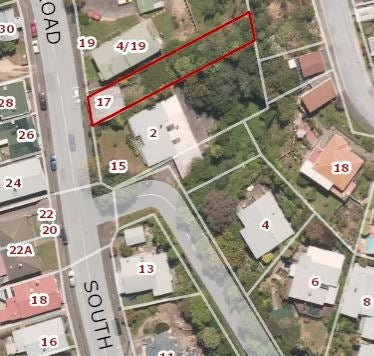 17 Chaucer Road South, Hospital Hill, Napier - Carousel 14