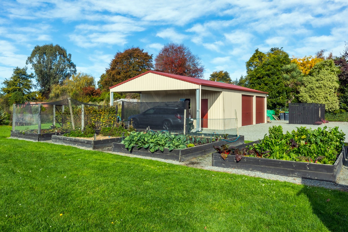 6 Grange Settlement Road, Temuka - Carousel 21
