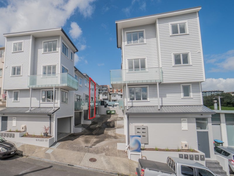 4/6 Fleet Street, Eden Terrace, Auckland - Carousel 14