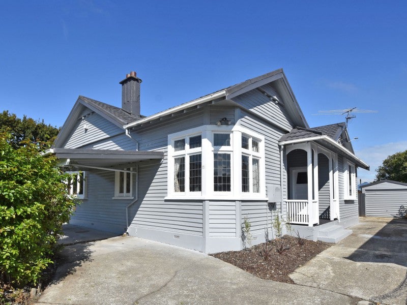 21 Wellington Street, Georgetown, Invercargill - Carousel 1