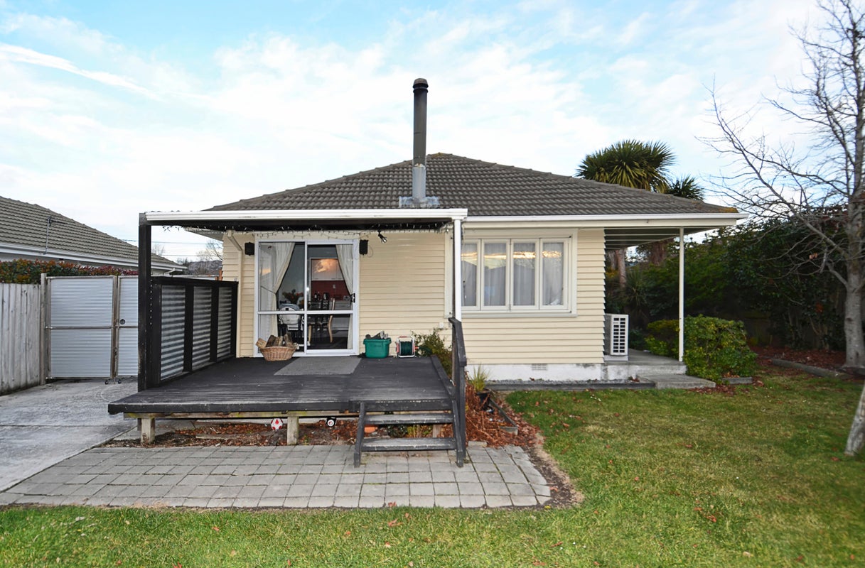 26 Maryhill Avenue, Hoon Hay, Christchurch - Carousel 2