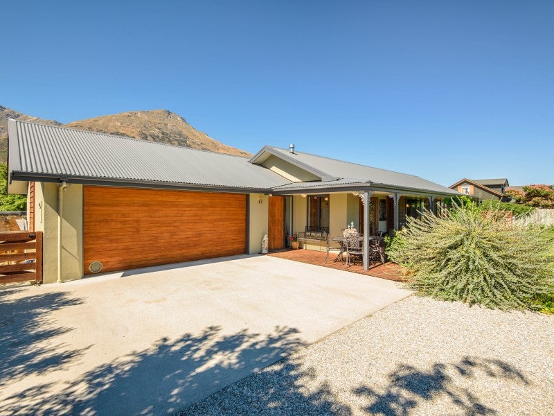 5 Bridesdale Drive, Lake Hayes, Queenstown - Carousel 19
