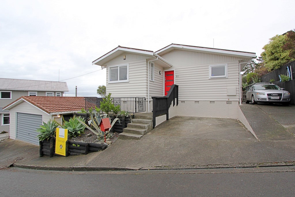 60 Hospital Terrace, Hospital Hill, Napier - Carousel 20