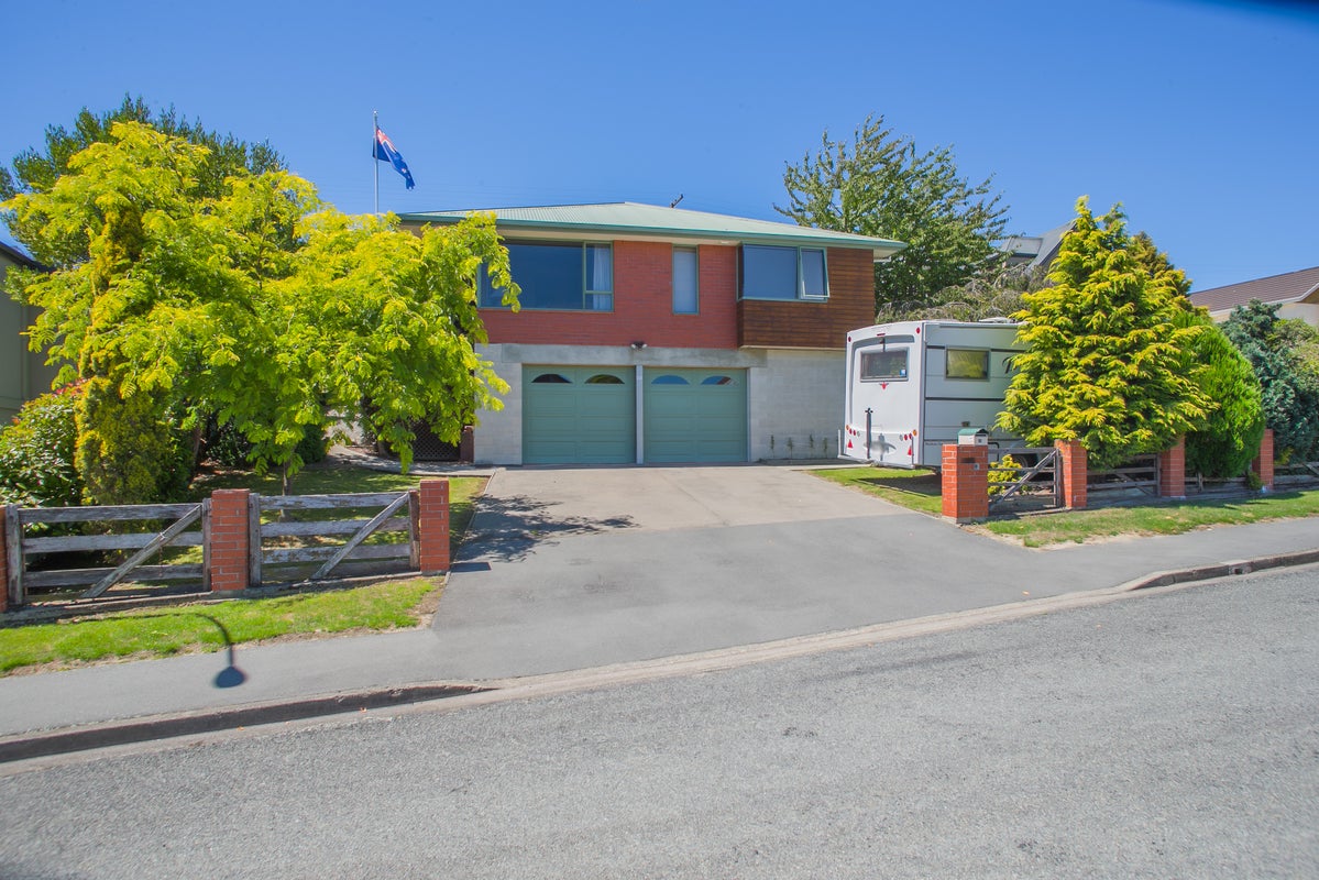 25 Glenwood Avenue, Highfield, Timaru - Carousel 1