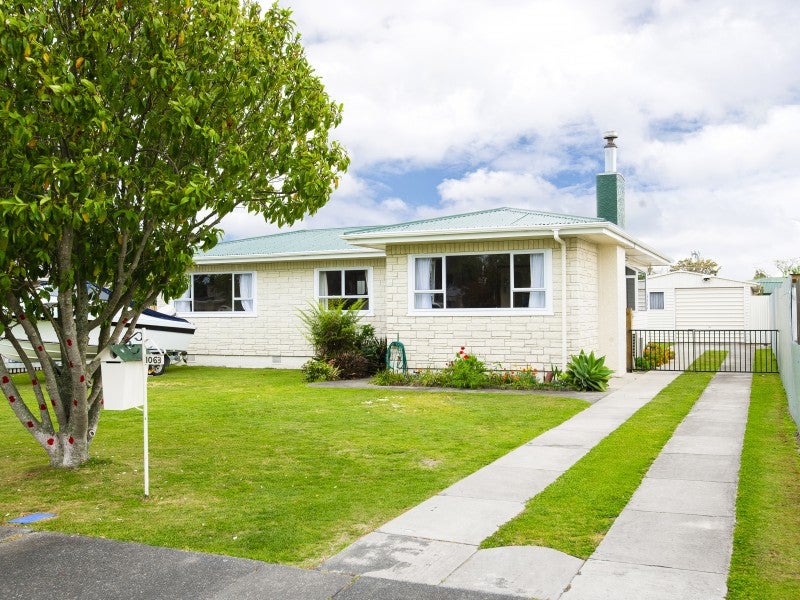 1063 Aberdeen Road, Te Hapara, Gisborne - Carousel 1