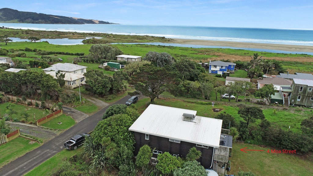 4 Moa Street, Ahipara, Kaitaia - Carousel 1