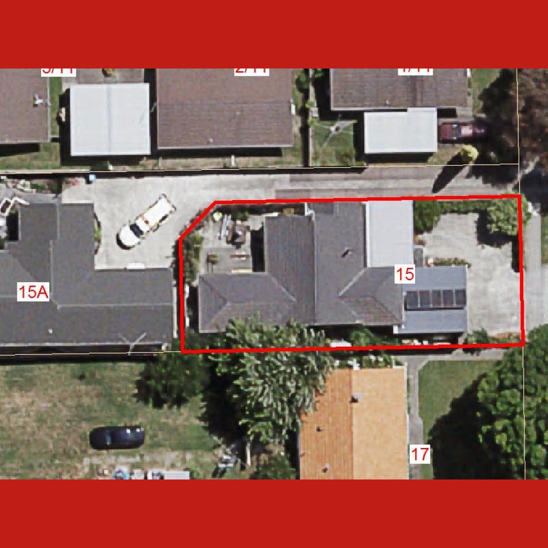 15 Nuffield Avenue, Marewa, Napier - Carousel 18
