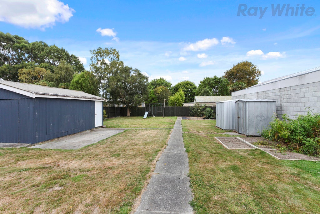 448 Hills Road, Mairehau, Christchurch - Carousel 12