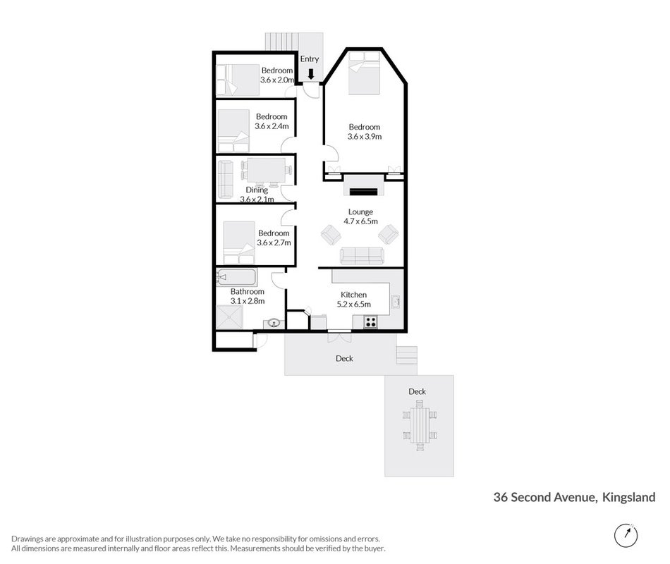 36 Second Avenue, Kingsland, Auckland - Carousel 20