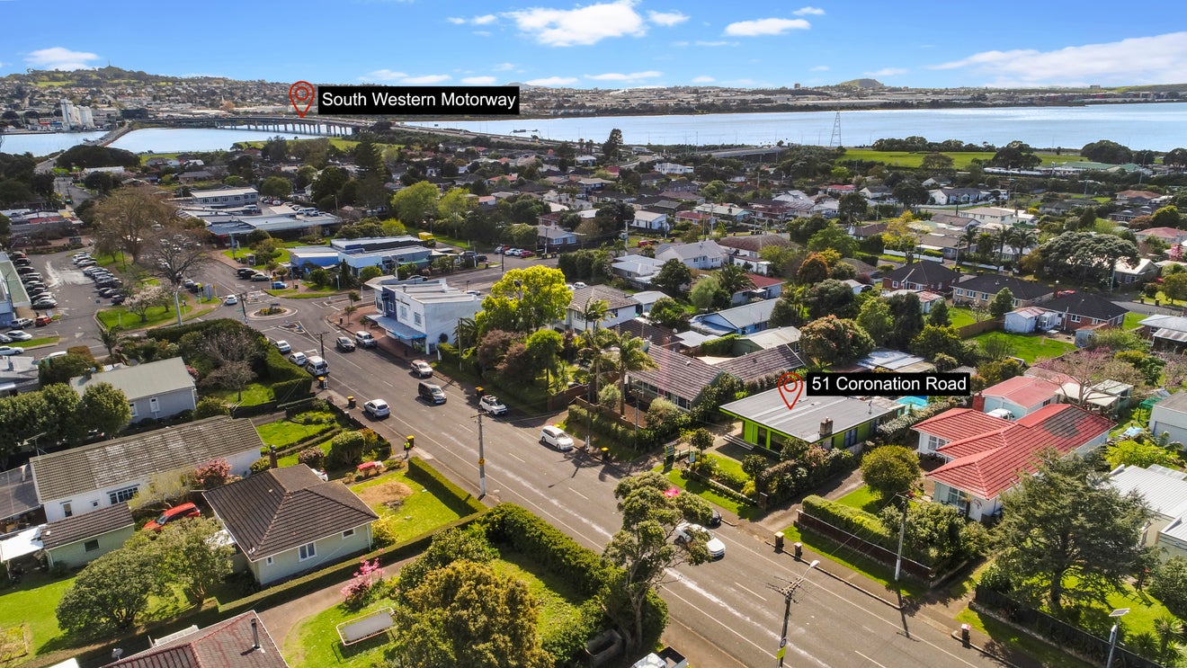 51 Coronation Road, Mangere Bridge, Auckland - Carousel 19