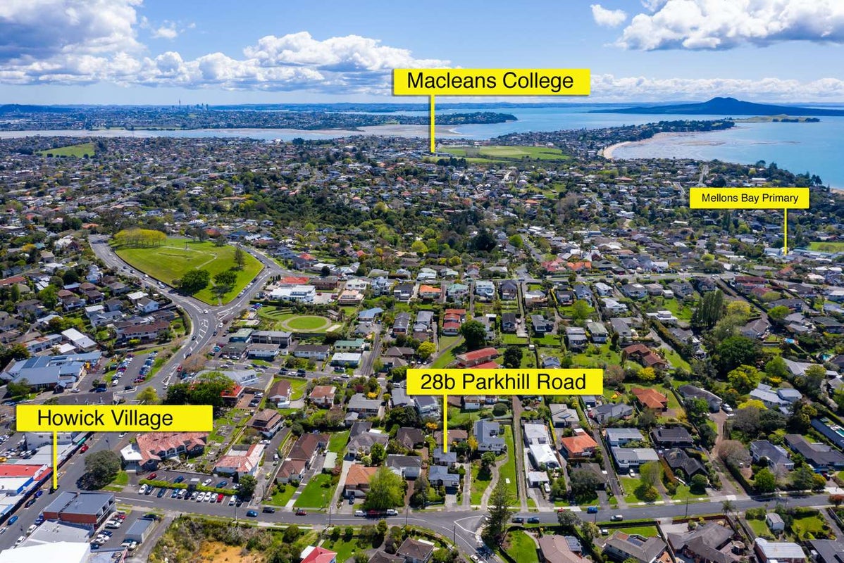 2/28 Parkhill Road, Howick, Auckland - Carousel 2