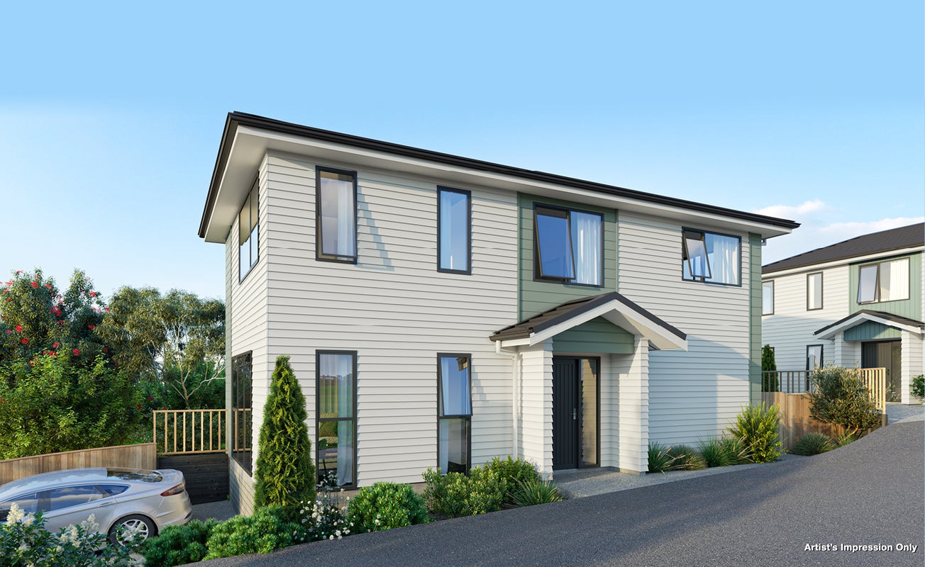 3E Taupiri Crescent, Titahi Bay, Porirua - Carousel 1