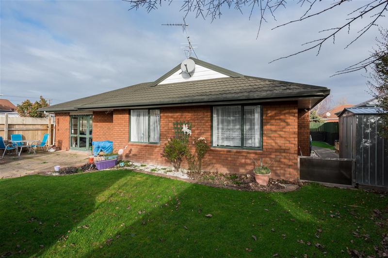 3A Linton Street, Mayfield, Blenheim - Carousel 1