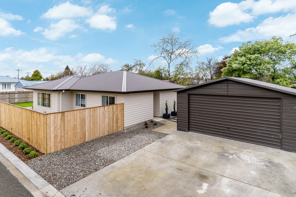 45A Fleet Street, Solway, Masterton - Carousel 2