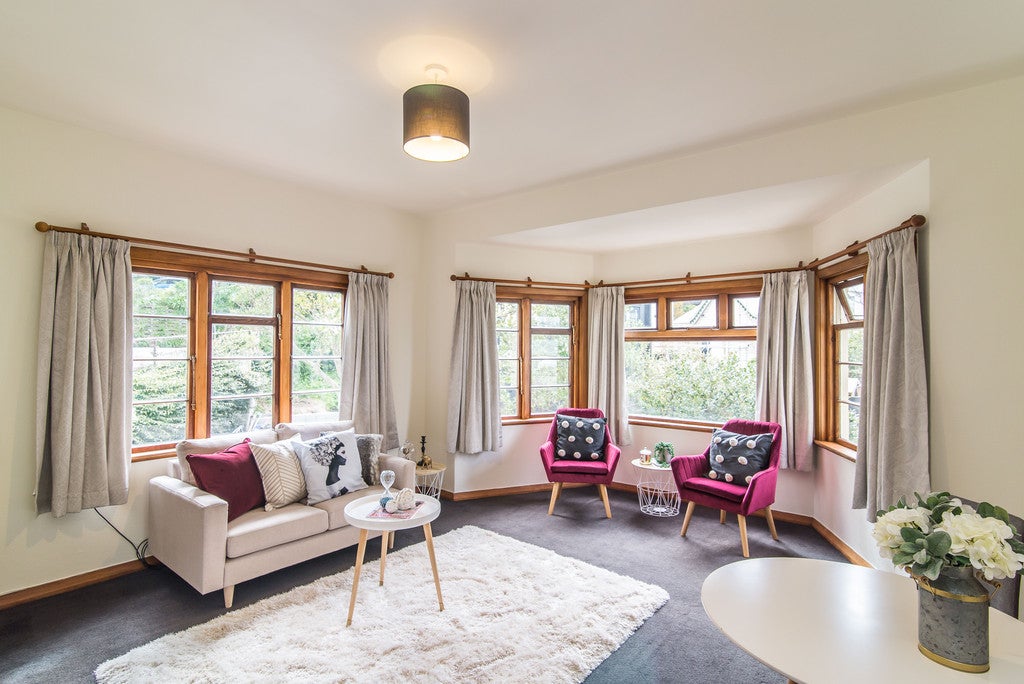 9D Stowe Hill, Thorndon, Wellington - Carousel 2