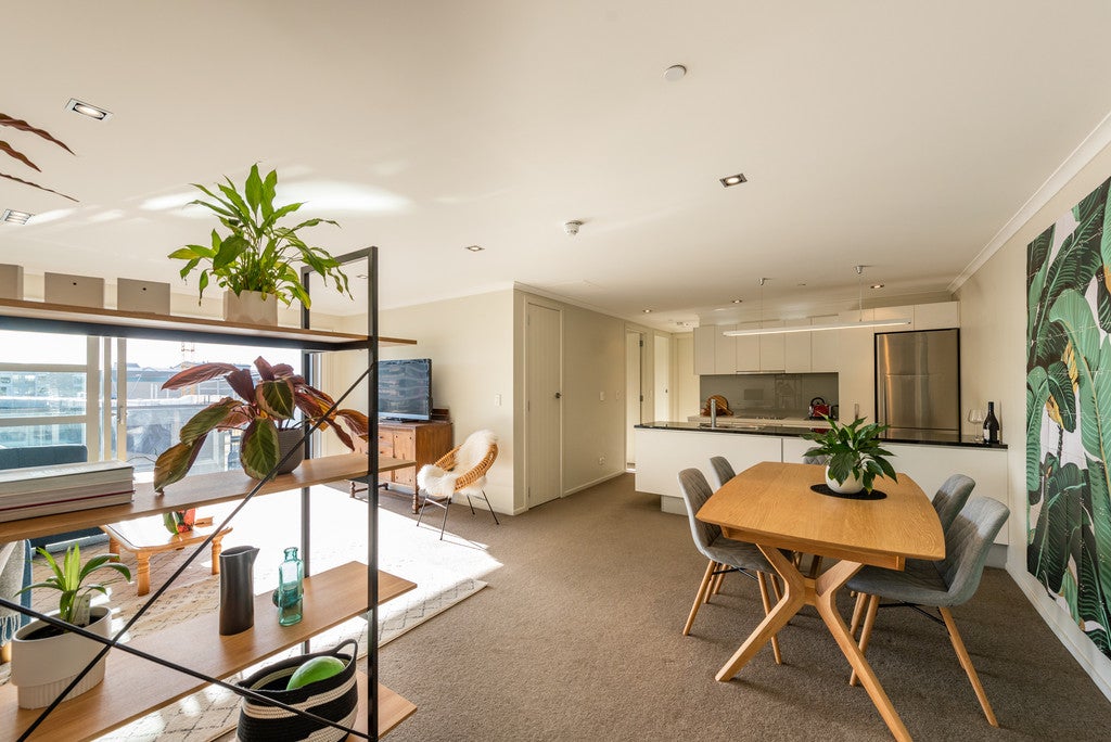 7D/39 Taranaki Street, Te Aro, Wellington - Carousel 2