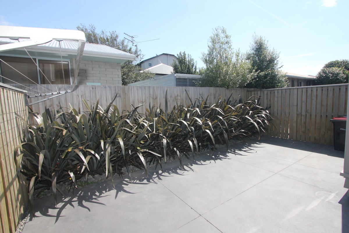 36F Southampton Street, Sydenham, Christchurch - Carousel 9